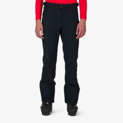 Rossignol Pantalons De Ski|Pantalons De Ski<Pantalon de ski Origin Softshell homme Black