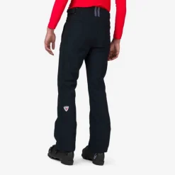 Rossignol Pantalons De Ski|Pantalons De Ski<Pantalon de ski Origin Softshell homme Black