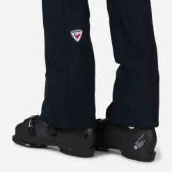 Rossignol Pantalons De Ski|Pantalons De Ski<Pantalon de ski Origin Softshell homme Black