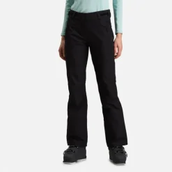 Rossignol Pantalons De Ski|Pantalons<Pantalon de ski Rapide Femme Black