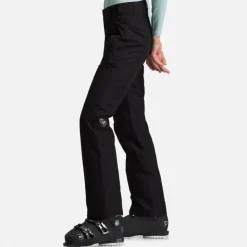 Rossignol Pantalons De Ski|Pantalons<Pantalon de ski Rapide Femme Black