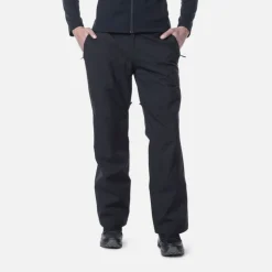 Rossignol Pantalons De Snowboard|Pantalons De Ski<Pantalon de ski Relax homme Black