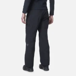 Rossignol Pantalons De Snowboard|Pantalons De Ski<Pantalon de ski Relax homme Black