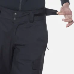 Rossignol Pantalons De Snowboard|Pantalons De Ski<Pantalon de ski Relax homme Black