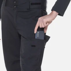 Rossignol Pantalons De Snowboard|Pantalons De Ski<Pantalon de ski Relax homme Black