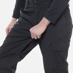 Rossignol Pantalons De Snowboard|Pantalons De Ski<Pantalon de ski Relax homme Black