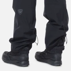 Rossignol Pantalons De Snowboard|Pantalons De Ski<Pantalon de ski Relax homme Black