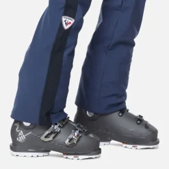 Rossignol Pantalons De Ski|Pantalons De Ski<Pantalon de ski Resort Softshell femme Dark Navy