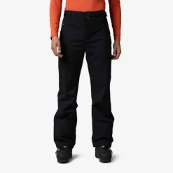 Rossignol Pantalons De Ski|Pantalons De Ski<Pantalon de ski Siz homme Black