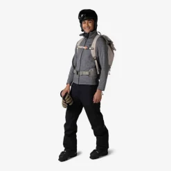 Rossignol Pantalons De Ski|Pantalons De Ski<Pantalon de ski Siz homme Black
