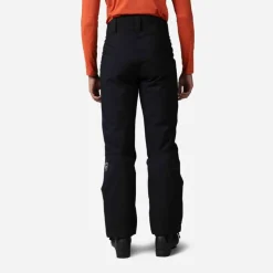 Rossignol Pantalons De Ski|Pantalons De Ski<Pantalon de ski Siz homme Black