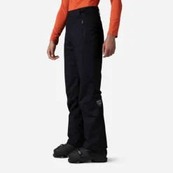 Rossignol Pantalons De Ski|Pantalons De Ski<Pantalon de ski Siz homme Black