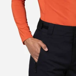 Rossignol Pantalons De Ski|Pantalons De Ski<Pantalon de ski Siz homme Black