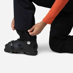 Rossignol Pantalons De Ski|Pantalons De Ski<Pantalon de ski Siz homme Black