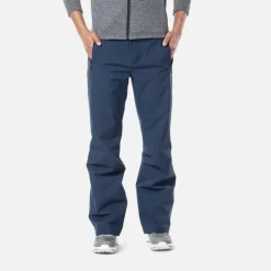 Rossignol Pantalons De Ski|Pantalons De Ski<Pantalon de ski Siz homme Dark Navy