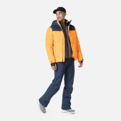 Rossignol Pantalons De Ski|Pantalons De Ski<Pantalon de ski Siz homme Dark Navy