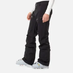 Rossignol Freeride<Pantalon de ski SKPR 3 couches Ayr femme Black