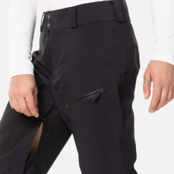 Rossignol Freeride<Pantalon de ski SKPR 3 couches Ayr femme Black