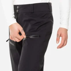 Rossignol Freeride<Pantalon de ski SKPR 3 couches Ayr femme Black