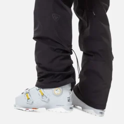 Rossignol Freeride<Pantalon de ski SKPR 3 couches Ayr femme Black
