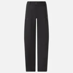 Rossignol Freeride<Pantalon de ski SKPR 3 couches Ayr femme Black