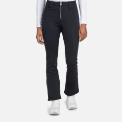 Rossignol Pantalons De Ski|Pantalons De Ski<Pantalon de ski softshell femme JCC Sirius Black