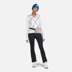Rossignol Pantalons De Ski|Pantalons De Ski<Pantalon de ski softshell femme JCC Sirius Black