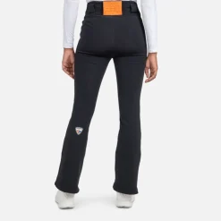 Rossignol Pantalons De Ski|Pantalons De Ski<Pantalon de ski softshell femme JCC Sirius Black