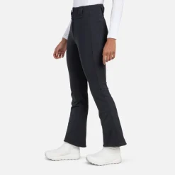 Rossignol Pantalons De Ski|Pantalons De Ski<Pantalon de ski softshell femme JCC Sirius Black