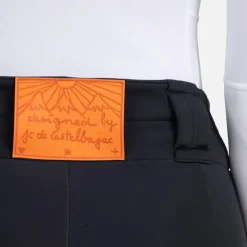 Rossignol Pantalons De Ski|Pantalons De Ski<Pantalon de ski softshell femme JCC Sirius Black