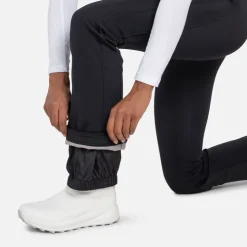 Rossignol Pantalons De Ski|Pantalons De Ski<Pantalon de ski softshell femme JCC Sirius Black