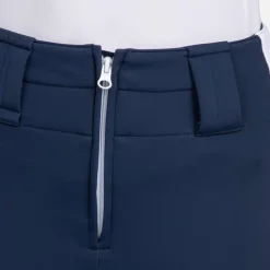Rossignol Pantalons De Ski|Pantalons De Ski<Pantalon de ski softshell femme JCC Sirius Cosmic Blue