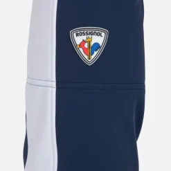 Rossignol Pantalons De Ski|Pantalons De Ski<Pantalon de ski softshell femme JCC Sirius Cosmic Blue