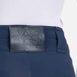 Rossignol Pantalons De Ski|Pantalons De Ski<Pantalon de ski softshell femme JCC Sirius Cosmic Blue