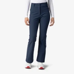 Rossignol Pantalons De Ski|Pantalons De Ski<Pantalon de ski Softshell Femme Dark Navy