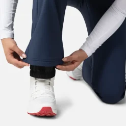 Rossignol Pantalons De Ski|Pantalons De Ski<Pantalon de ski Softshell Femme Dark Navy