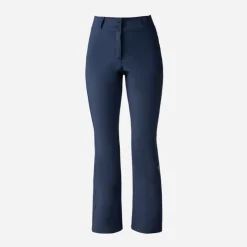 Rossignol Pantalons De Ski|Pantalons De Ski<Pantalon de ski Softshell Femme Dark Navy