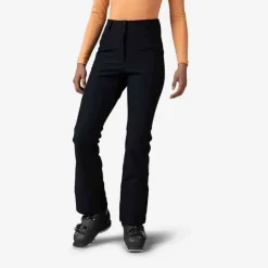 Rossignol Pantalons De Ski|Pantalons De Ski<Pantalon de ski Softshell Femme Black