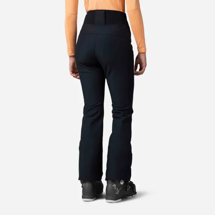Rossignol Pantalons De Ski|Pantalons De Ski<Pantalon de ski Softshell Femme Black