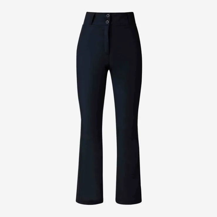 Rossignol Pantalons De Ski|Pantalons De Ski<Pantalon de ski Softshell Femme Black