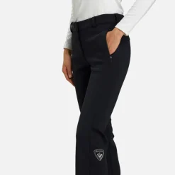 Rossignol Pantalons De Ski|Pantalons De Ski<Pantalon de ski Softshell Femme Black