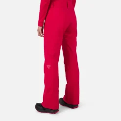 Rossignol Pantalons De Ski|Pantalons De Ski<Pantalon de ski Staci femme Ruby Red
