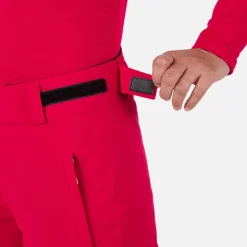 Rossignol Pantalons De Ski|Pantalons De Ski<Pantalon de ski Staci femme Ruby Red