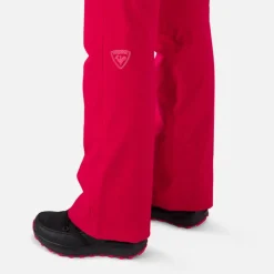 Rossignol Pantalons De Ski|Pantalons De Ski<Pantalon de ski Staci femme Ruby Red