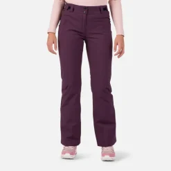 Rossignol Pantalons De Ski|Pantalons De Ski<Pantalon de ski Staci femme Mulberry