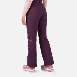 Rossignol Pantalons De Ski|Pantalons De Ski<Pantalon de ski Staci femme Mulberry