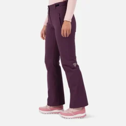 Rossignol Pantalons De Ski|Pantalons De Ski<Pantalon de ski Staci femme Mulberry