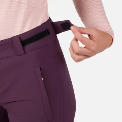 Rossignol Pantalons De Ski|Pantalons De Ski<Pantalon de ski Staci femme Mulberry