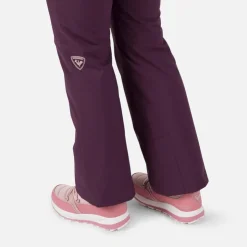 Rossignol Pantalons De Ski|Pantalons De Ski<Pantalon de ski Staci femme Mulberry