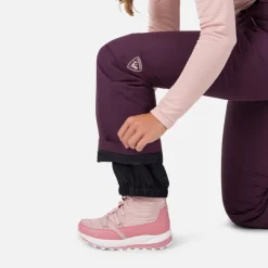 Rossignol Pantalons De Ski|Pantalons De Ski<Pantalon de ski Staci femme Mulberry